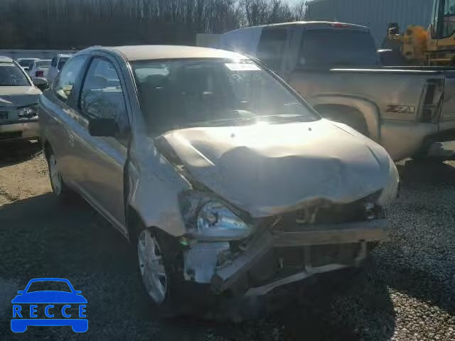 2003 TOYOTA ECHO JTDAT123530270659 image 0