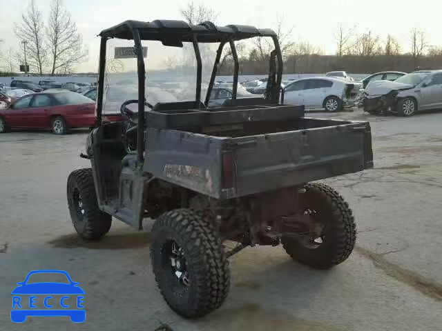 2014 POLARIS RANGER 570 4XARH57A2EE243726 Bild 2