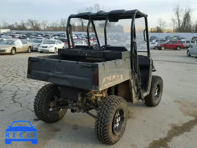 2014 POLARIS RANGER 570 4XARH57A2EE243726 image 3