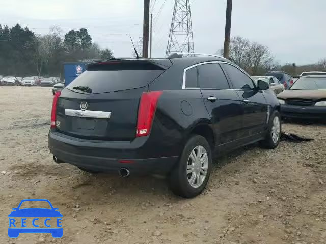 2010 CADILLAC SRX LUXURY 3GYFNAEY5AS652231 Bild 3