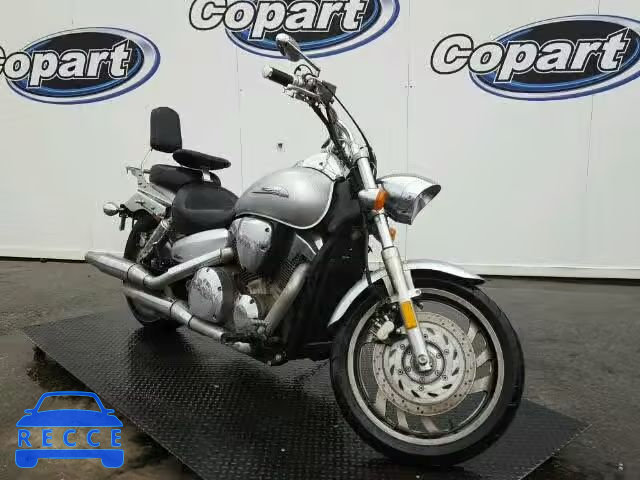 2008 HONDA VTX1300C 1HFSC55108A400022 зображення 0