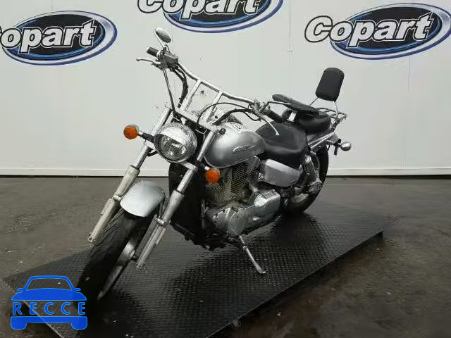 2008 HONDA VTX1300C 1HFSC55108A400022 зображення 1