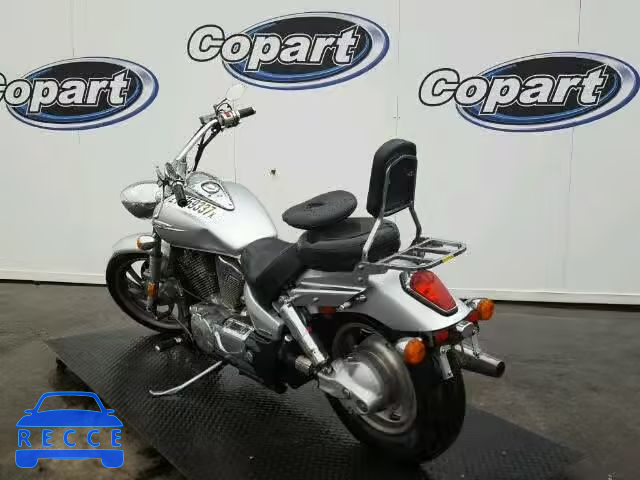 2008 HONDA VTX1300C 1HFSC55108A400022 зображення 2