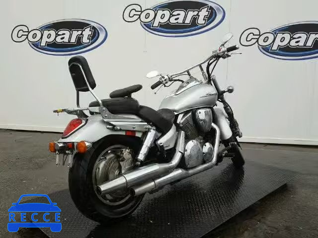 2008 HONDA VTX1300C 1HFSC55108A400022 зображення 3