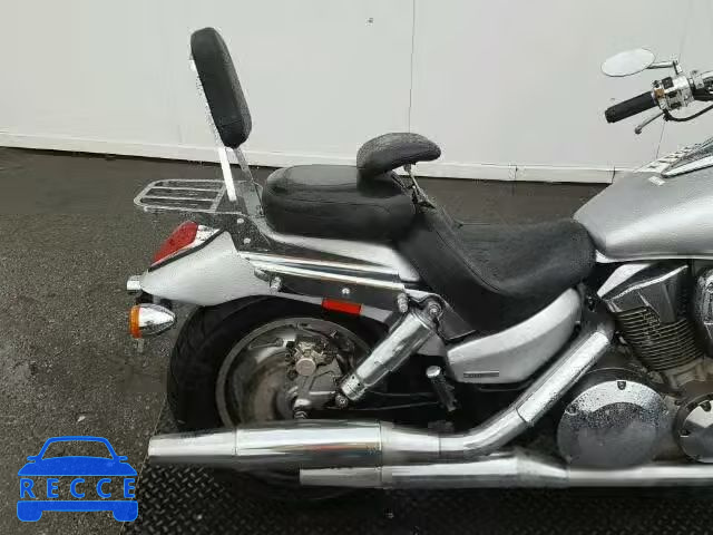 2008 HONDA VTX1300C 1HFSC55108A400022 зображення 5