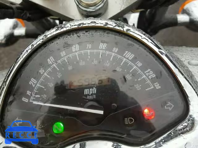 2008 HONDA VTX1300C 1HFSC55108A400022 зображення 7