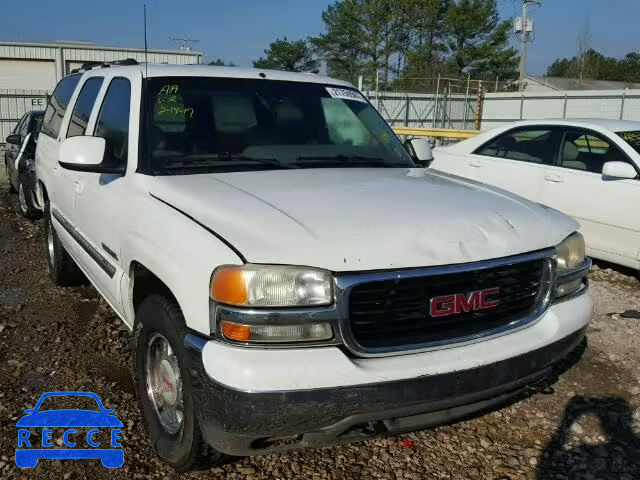 2000 GMC YUKON XL K 3GKFK16T9YG165066 image 0