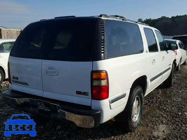 2000 GMC YUKON XL K 3GKFK16T9YG165066 image 3