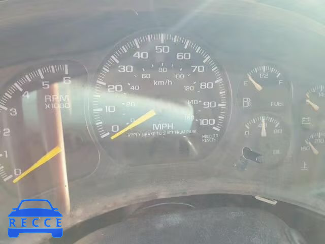 2000 GMC YUKON XL K 3GKFK16T9YG165066 image 7