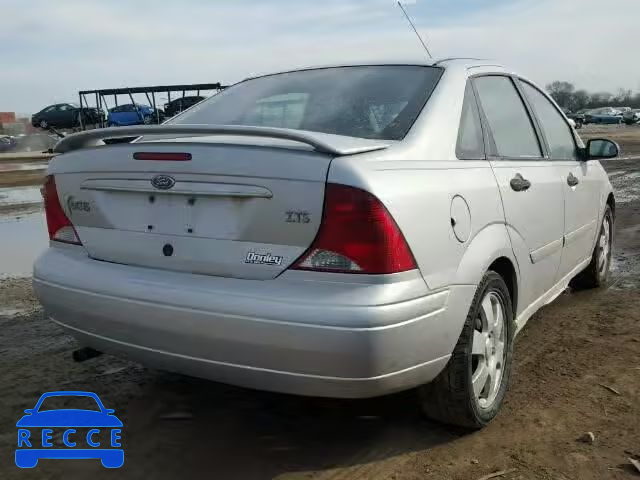 2002 FORD FOCUS ZTS 1FAFP38392W254589 image 3