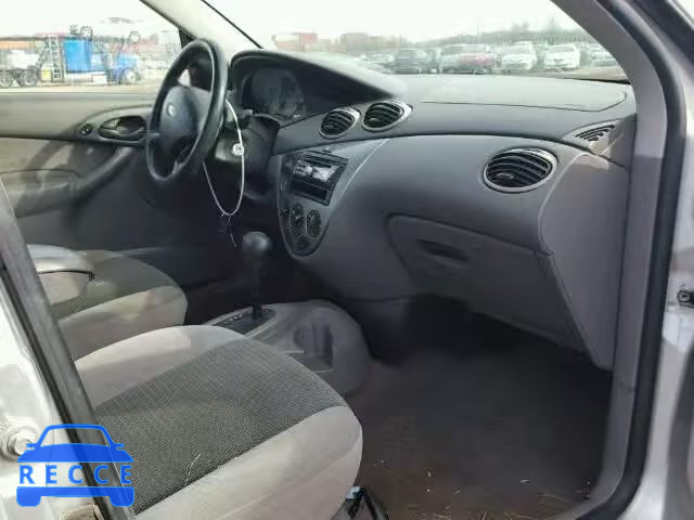 2002 FORD FOCUS ZTS 1FAFP38392W254589 image 4