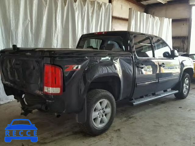 2012 GMC SIERRA C15 3GTP1VE05CG299504 image 3