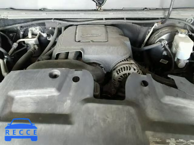 2012 GMC SIERRA C15 3GTP1VE05CG299504 image 6