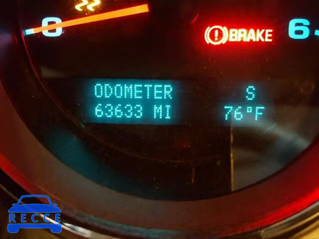 2012 GMC SIERRA C15 3GTP1VE05CG299504 image 7