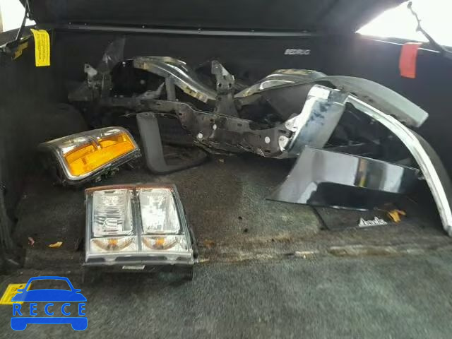 2012 GMC SIERRA C15 3GTP1VE05CG299504 image 8