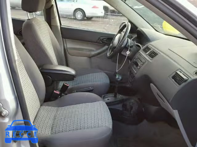 2006 FORD FOCUS ZXW 1FAFP36NX6W161056 image 4