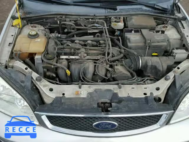 2006 FORD FOCUS ZXW 1FAFP36NX6W161056 image 6