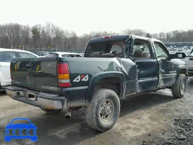 2005 GMC SIERRA K25 1GTHK23UX5F861293 image 3