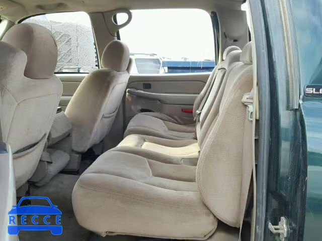 2005 GMC SIERRA K25 1GTHK23UX5F861293 image 5