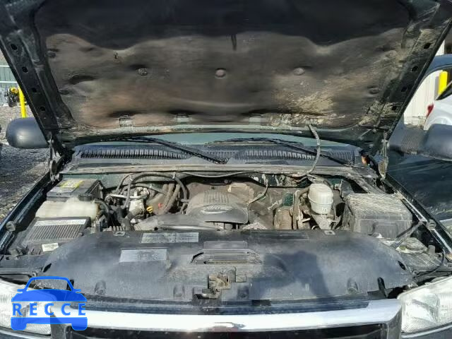 2005 GMC SIERRA K25 1GTHK23UX5F861293 image 6