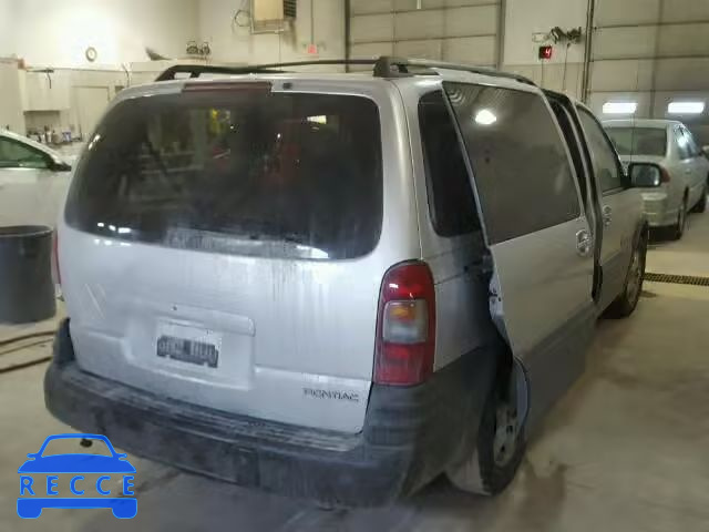 2002 PONTIAC MONTANA 1GMDX03E52D116113 Bild 3