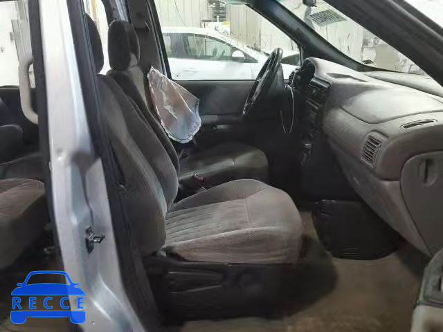 2002 PONTIAC MONTANA 1GMDX03E52D116113 Bild 4