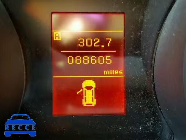 2008 MITSUBISHI OUTLANDER JA4MT41X08Z010430 image 7