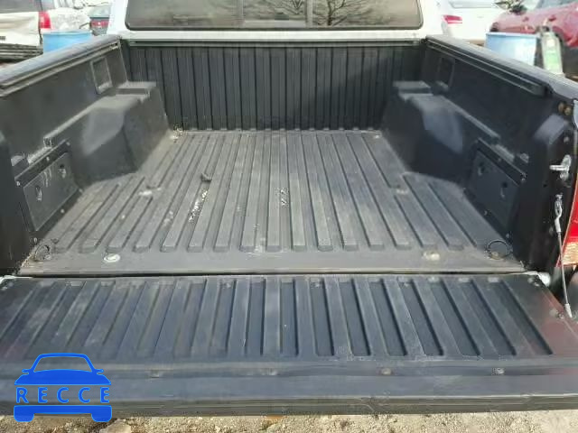 2008 TOYOTA TACOMA DOU 5TELU42N58Z531109 image 8