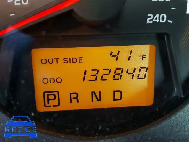 2008 TOYOTA RAV4 LTD JTMBK31V386041357 image 7