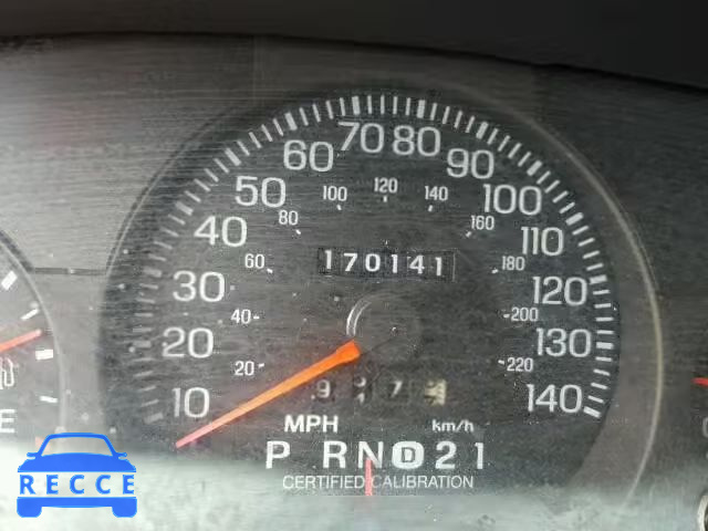 2003 FORD CROWN VIC 2FAHP71WX3X213933 image 7
