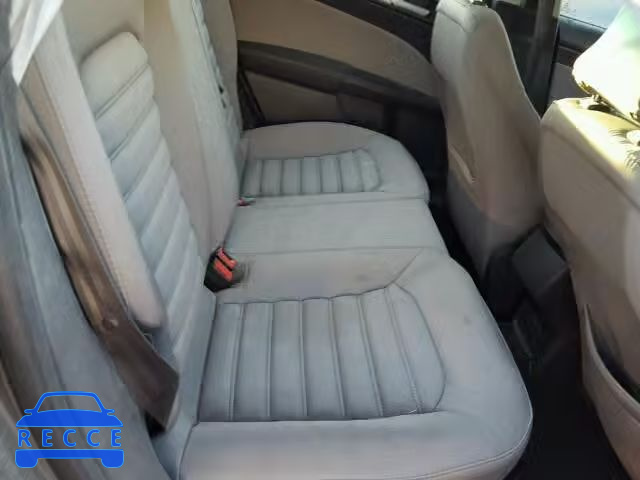 2015 FORD FUSION S 3FA6P0G73FR187791 image 5