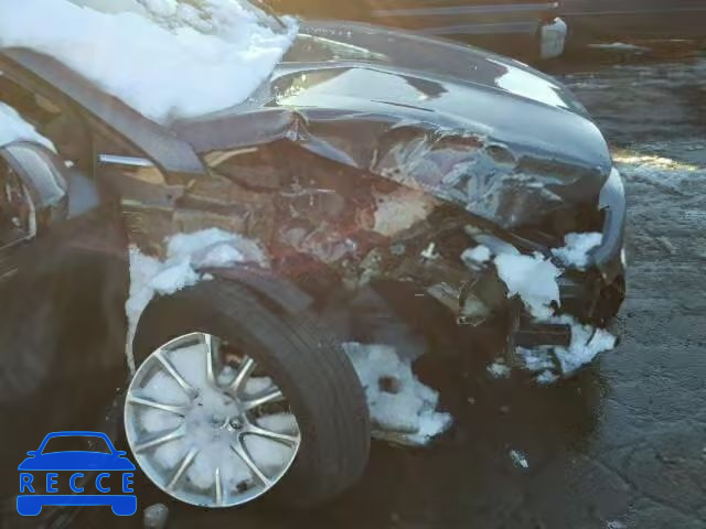 2015 FORD FUSION S 3FA6P0G73FR187791 image 8