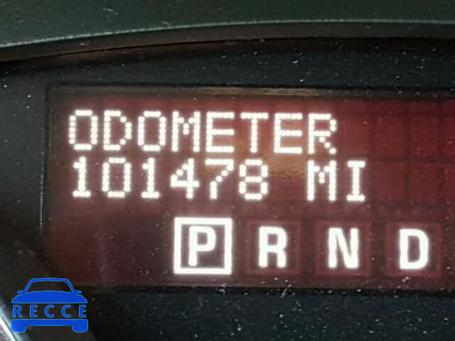 2011 GMC ACADIA SLT 1GKKVSED4BJ300143 image 7