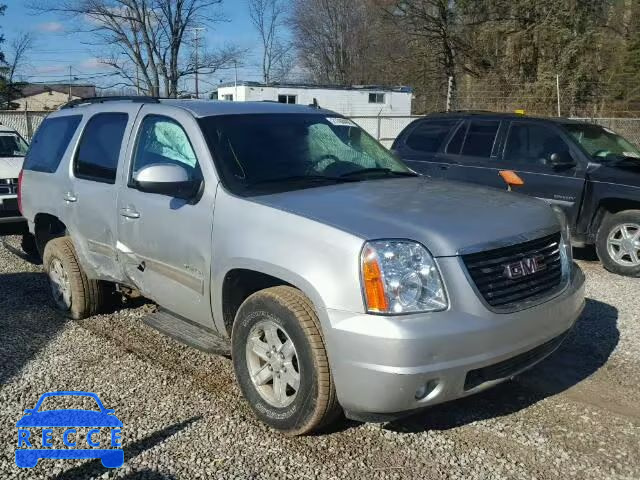 2011 GMC YUKON SLE 1GKS2AE04BR221153 image 0