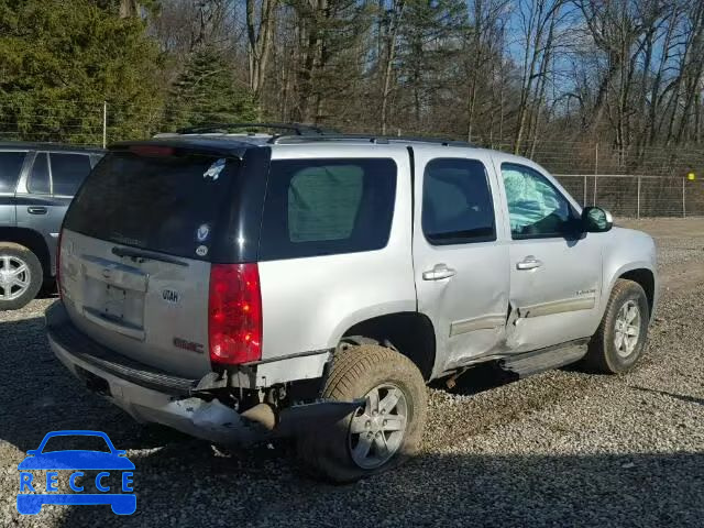 2011 GMC YUKON SLE 1GKS2AE04BR221153 image 3