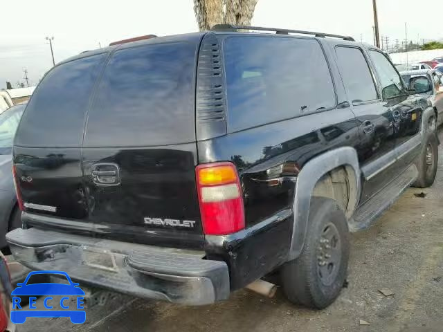 2003 CHEVROLET C2500 SUBU 3GNGC26U83G156693 image 3