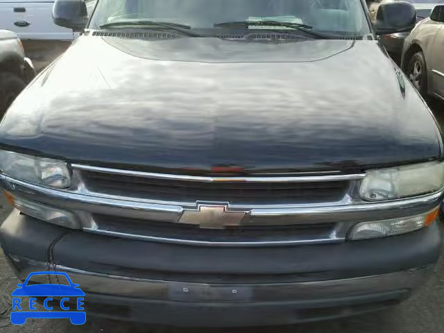 2003 CHEVROLET C2500 SUBU 3GNGC26U83G156693 image 6