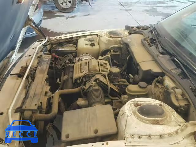 1993 BUICK LESABRE 1G4HR54C5MH434637 image 6