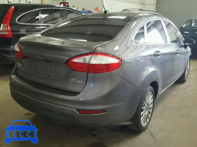 2014 FORD FIESTA TIT 3FADP4CJ5EM122906 image 3