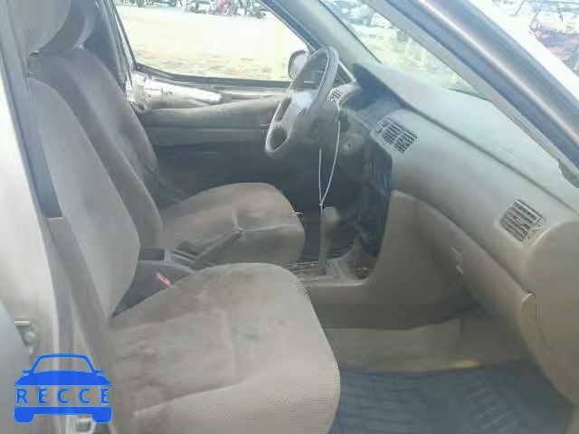 1999 CHEVROLET PRIZM/LSI 1Y1SK5288XZ404362 image 4