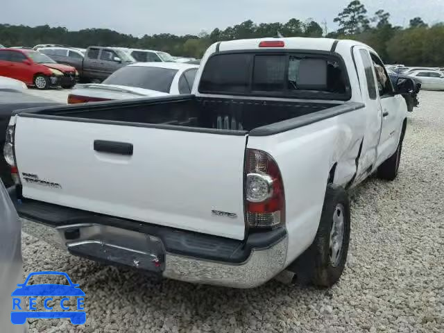 2014 TOYOTA TACOMA ACCESS CAB 5TFTX4CN6EX045983 image 3