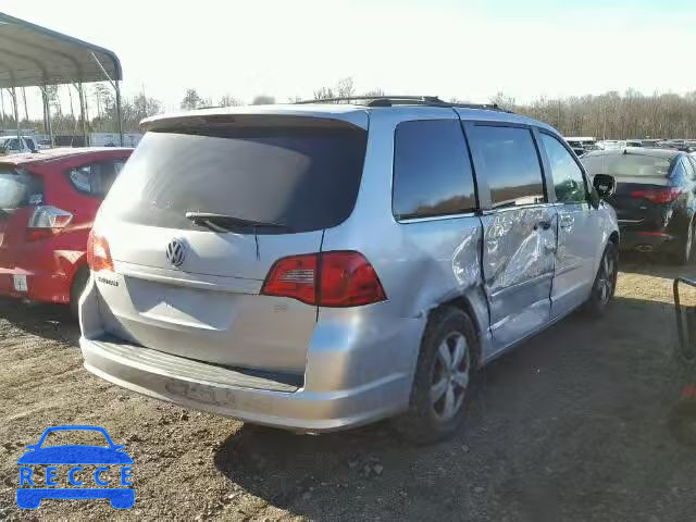 2009 VOLKSWAGEN ROUTAN SE 2V8HW34169R604648 image 3