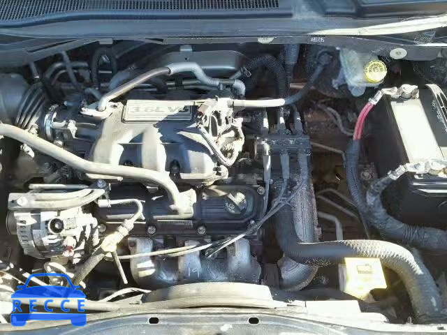 2009 VOLKSWAGEN ROUTAN SE 2V8HW34169R604648 image 6