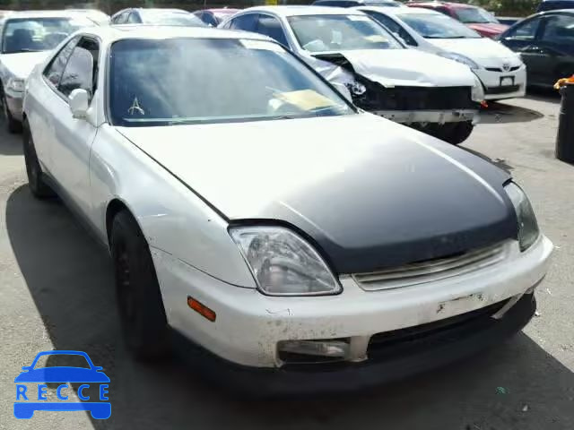 2000 HONDA PRELUDE JHMBB6243YC009502 image 0