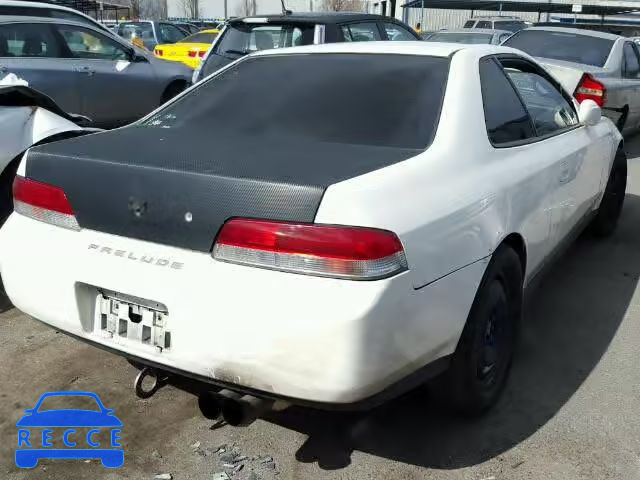 2000 HONDA PRELUDE JHMBB6243YC009502 image 3