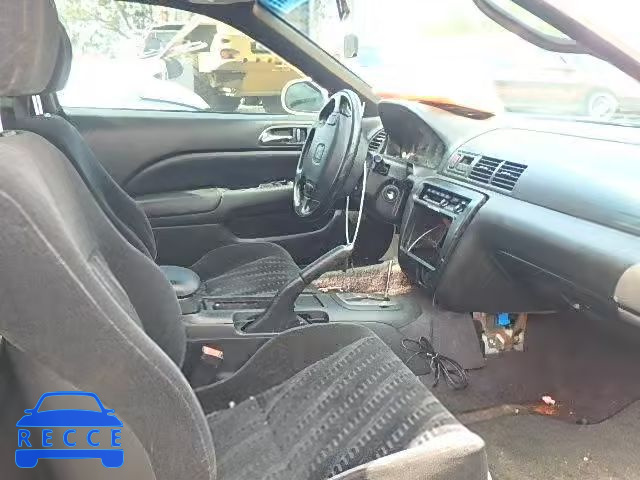 2000 HONDA PRELUDE JHMBB6243YC009502 image 4