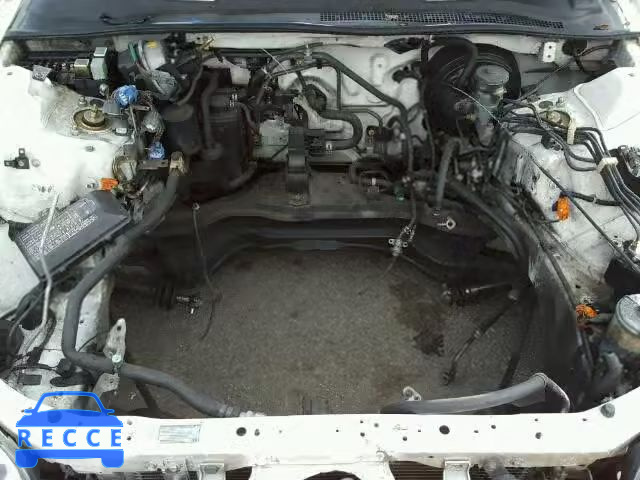 2000 HONDA PRELUDE JHMBB6243YC009502 image 6