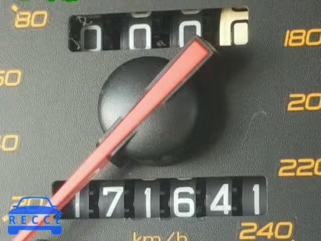 2000 HONDA PRELUDE JHMBB6243YC009502 image 7