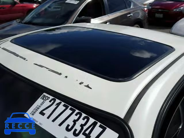 2000 HONDA PRELUDE JHMBB6243YC009502 image 8