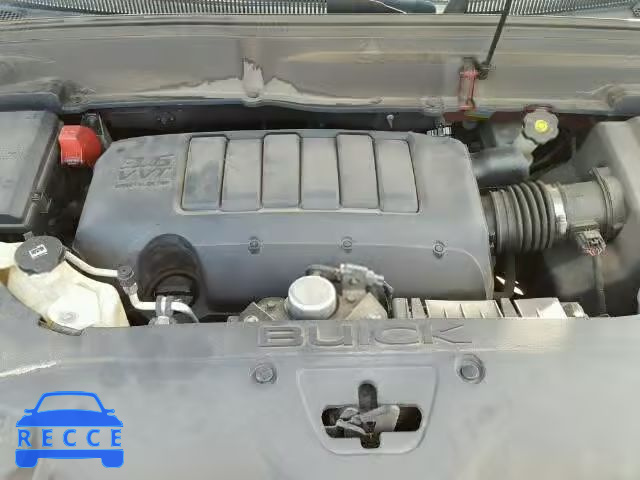 2009 BUICK ENCLAVE CX 5GAER23D19J162413 Bild 6